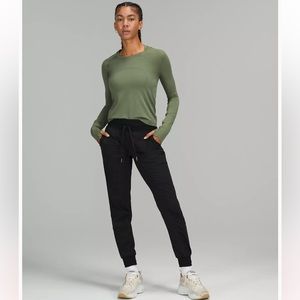 Lululemon Dance Studio Jogger